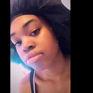 Meet your Posher, Kellisha